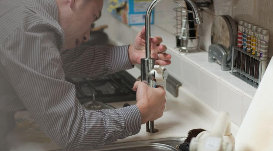 Professional emergency plumbing in Douglas, NE